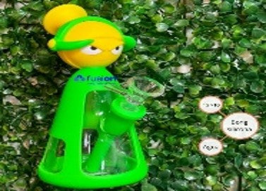 BONG SILICONA MARVIN