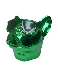 GRINDER DISEÑO PERRO, COLOR MIX