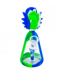 BONG SILICONA RICK