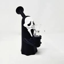 BONG SILICONA SCARY MOVIE