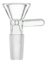 ACCESORIO VIDRIO BONG, BOQUILLA